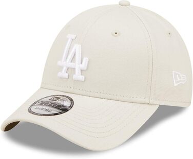 Кепка New Era Los Angeles Clippers 9forty The League Royal (універсальний розмір, світло-бежевий)