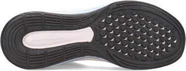 Чоловічі кросівки Skechers, спортивне взуття, чорного кольору, 44 EU