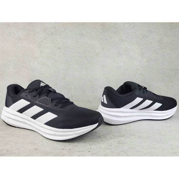 Чоловічі спортивні кросівки Adidas Galaxy 7 M, ID8760, розмір 44