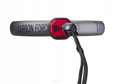 Ракетка для падел-тенісу Wilson Carbon Force Padel 2