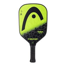 Pickleball ракетка HEAD Radical Elite чорний / жовтий, для піклболу