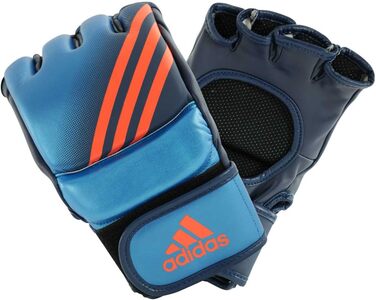Рукавички для MMA adidas Speed з натуральної шкіри