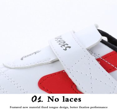 Таекундо спортивне взуття для занять, тренувань та кікбоксингу, чорний колір, розмір EU 38