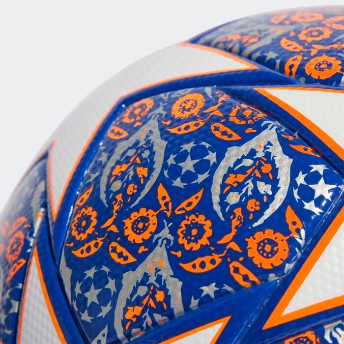 Футбольний м'яч adidas UCL League, універсальний, для дорослих