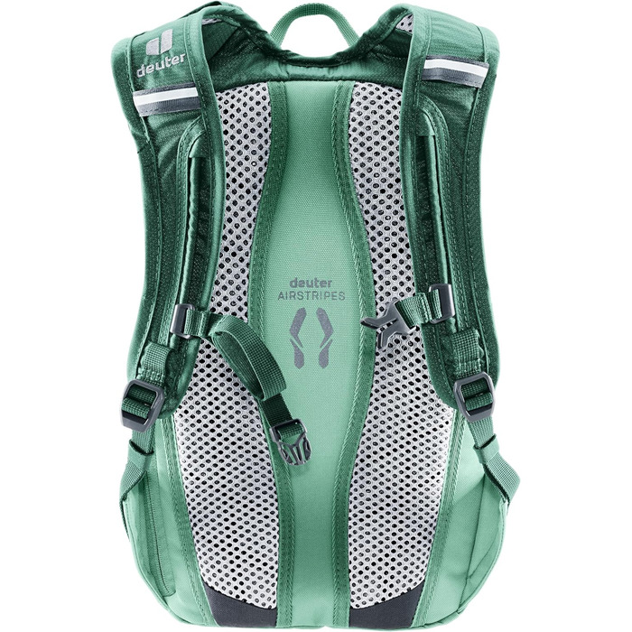 Дитячий велосипедний рюкзак Deuter Junior Bike 8 л