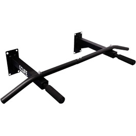 Стійка для підтягувань та віджимань CCLIFE Klimmzugstange Wand Multigriff - до 150/200 кг