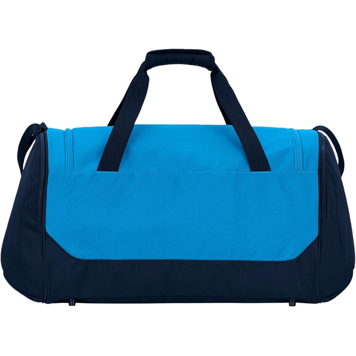 Спортивна сумка JAKO Iconic синього кольору, розмір L, унісекс для дорослих