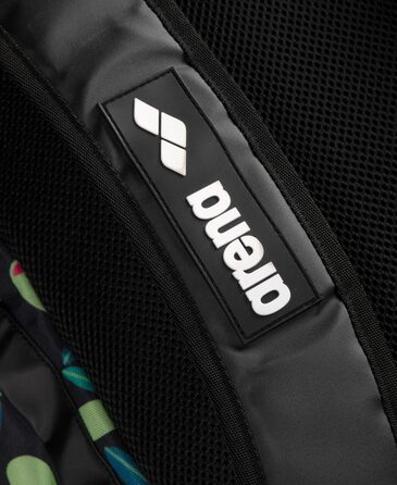 Рюкзак ARENA Spiky III 45 літрів (Оливковий)