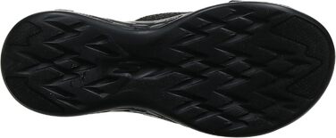 Зручні жіночі сандалії Skechers ON-The-GO 600 Dainty, чорного кольору, розмір 42 EU (широка колодка)