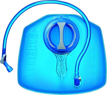 Питна система CamelBak Crux 3 л для гідратації, синя