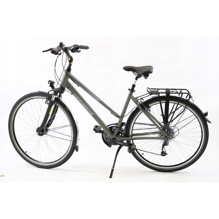 Трекінговий велосипед Sprick MAHBIKE PRO, рама 19 дюймів, колеса 28