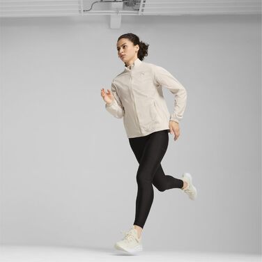 Жіночі бігові кросівки PUMA Softride One4all - Road Running, Alpine Snow/Puma White/Puma Gold (40.5 EU)