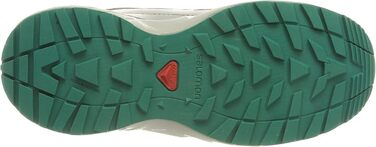 Дитячі трейлранні кросівки Salomon Sense Climasalomon Waterproof Black Pearl Blue Parasailing, 30 EU