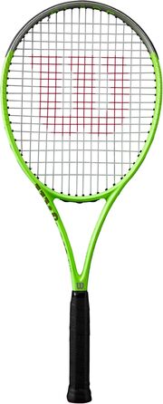 Тенісна ракетка Wilson Blade Feel RXT 105 4-1/4 (2)
