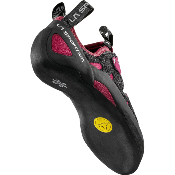 Жіночі скельні туфлі La Sportiva Tarantula - Casual, 42 EU