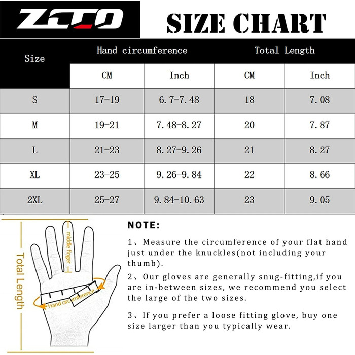 Рукавички для дайвінгу ZCCO з неопрену 3/5 мм, антиковзні, з регульованим ремінцем для чоловіків та жінок