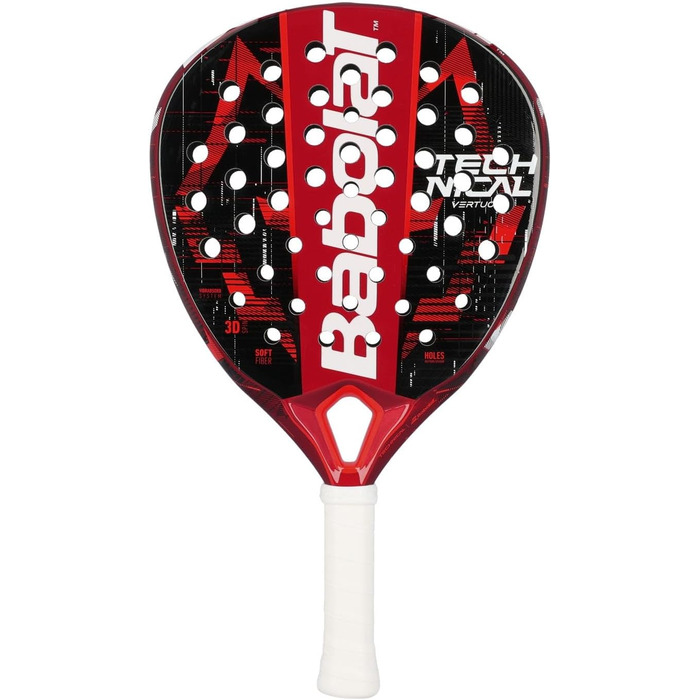 Ракетка для падел-тенісу Babolat Head Graphene 360 Alpha Motion