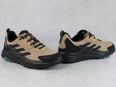 Чоловічі похідні черевики Adidas TERREX ANYLANDER R.RDY JQ9961, р. 43 1/3