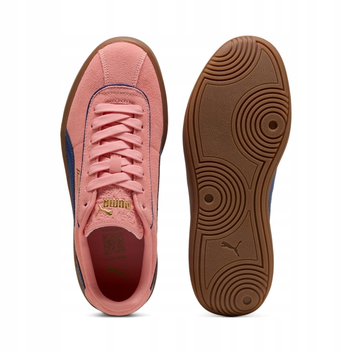 Жіночі спортивні кросівки Puma 400718, розмір 37,5