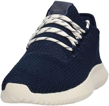 Adidas Tubular Shadow J - дитячі фітнес-кросівки, блакитні, 37 1/3 EU