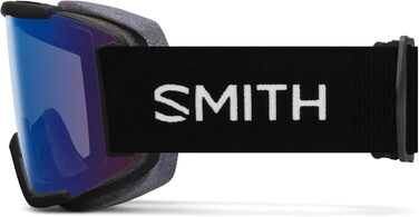 Змінні лінзи Smith Squad для унісекс-окулярів
