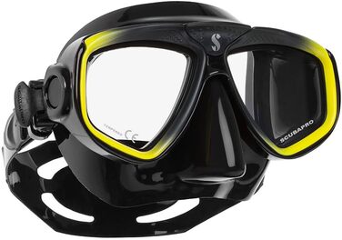 Маска для підводного плавання Scubapro Zoom EVO, для дайвінгу