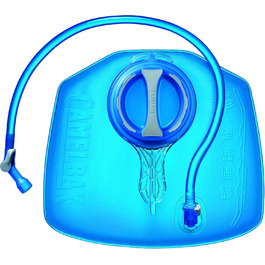 Питна система CamelBak Crux 3 л для гідратації, синя