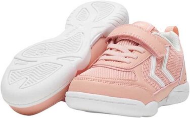 Дитячі гандбольні рукавички Hummel Aero Team 2.0 Jr VC 212122 Dusty Pink, 29 EU