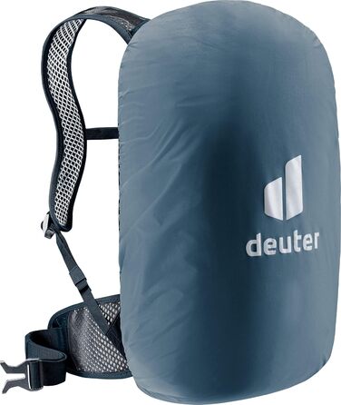 Велосипедний рюкзак Deuter Race 12, 12 л, легкий, для спорту та подорожей