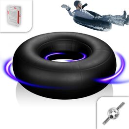 Камера для вантажних авто SKINHAWK, шина, кільце Ø 115 см