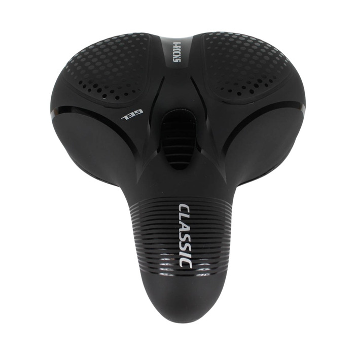 Дитяче сидіння H-rocks Classic Comfort JQA-23508, 200 мм