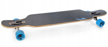 Лонгборд RAVEN Torex Blue ABEC9