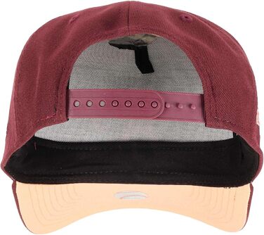 Кепка New Era MLB Бейсболка з логотипом команди New York Mets 9Forty A-Frame Snapback, універсальний розмір