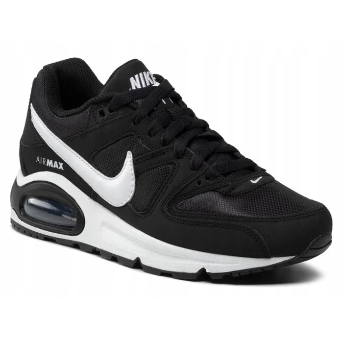Жіночі кросівки Nike Air Max Command, р. 40 — спортивні, зручні та модні