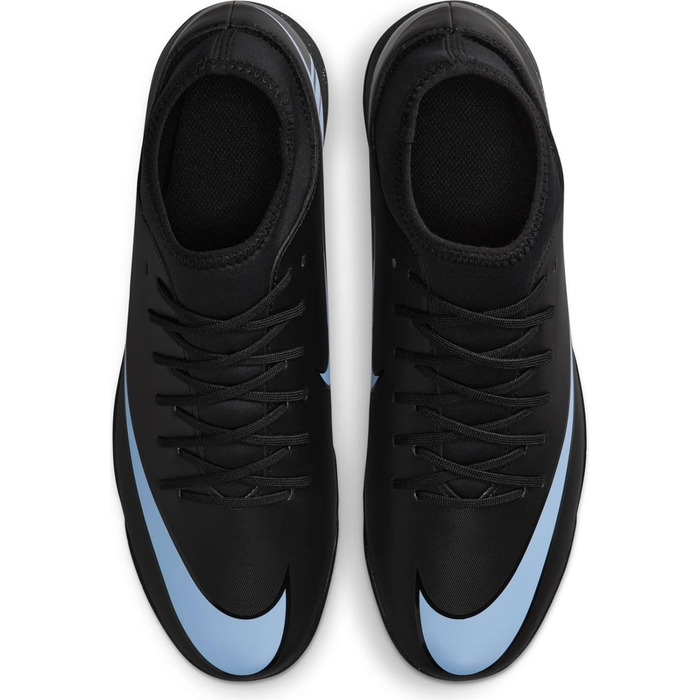 Кросівки футбольні Nike Mercurial Superfly 10 Club TF, FQ8317 (39 EU, багато кольорів)