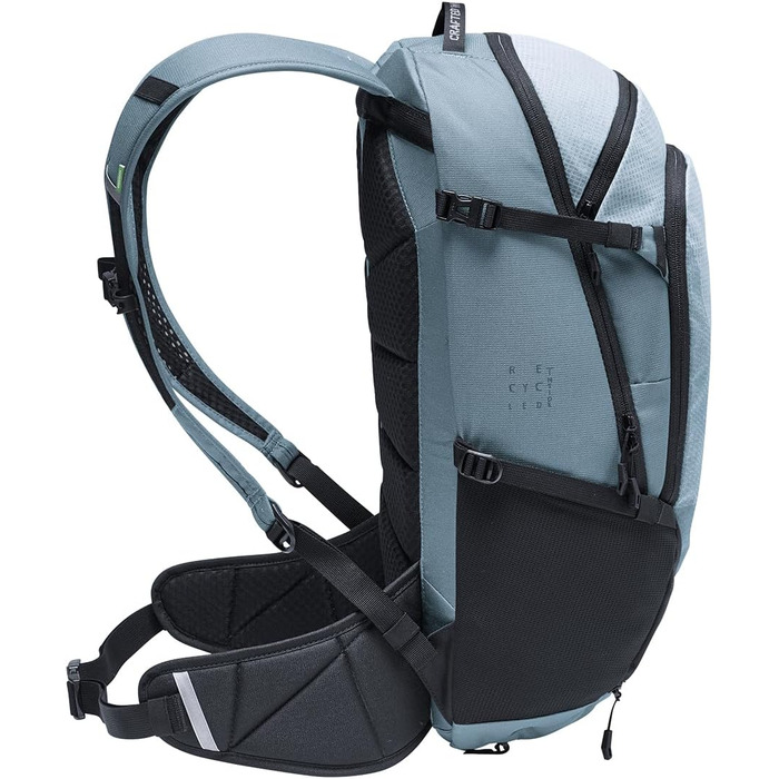 Рюкзак VAUDE Moab 20 II унісекс, 20 л, nordic blue