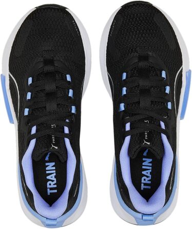Жіночі футбольні бутси PUMA Pwrframe TR 2 WN's, чорний, 40.5 EU