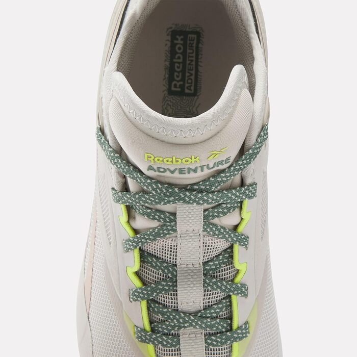 Кросівки Reebok Nano X3 Adventure для жінок (35.5 EU, Moonst Pinstu Peaglo)