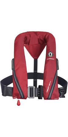 Рятувальний жилет Crewsaver Crewfit 165N Sport з ручним механізмом активації