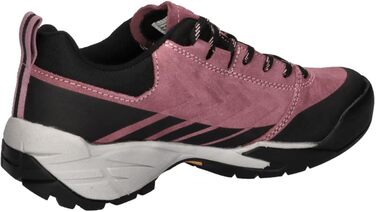 Жіночі трекінгові черевики CMP Mintaka Wmn Wp, 36 EU, колір Blush