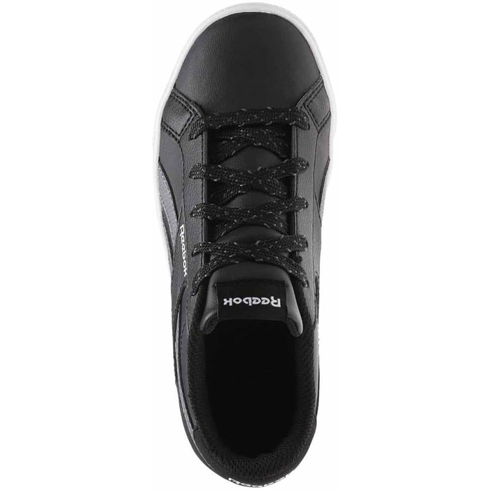 Кросівки для фітнесу Reebok Royal Comp 2L для хлопчиків, білі/морські, 36.5 EU
