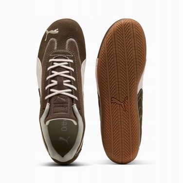 Жіночі кросівки PUMA SPEEDCAT WINE CLUB, р. 36 — стильне та зручне молодіжне взуття
