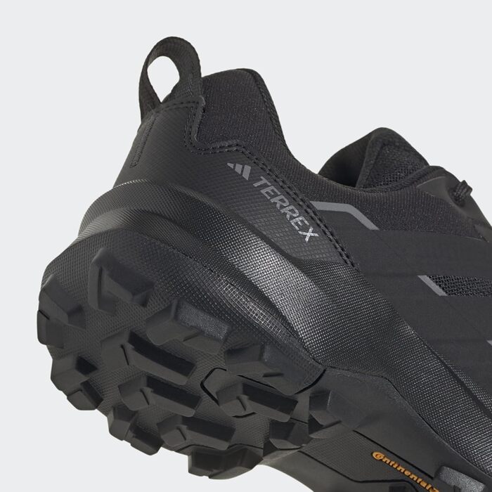 Черевики туристичні Adidas Terrex Skychaser AX5, 46 2/3 EU, чорний/чорний/карбон