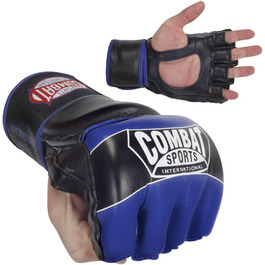 Професійні MMA рукавички Combat Sports для змішаних єдиноборств