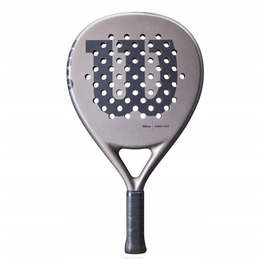 Ракетка для падел-тенісу Wilson Carbon Force Padel 2