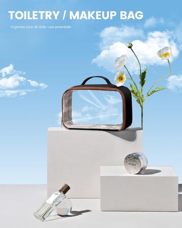 Сумка-валіза LOVEVOOK 37L, 3-в-1: валіза, сумка для пологів, спортивна сумка. Водостійка, з відділенням для взуття та мокрих речей. Підходить для подорожей, спорту, відпустки. (M, Бежево-чорно-коричневий)