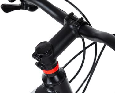 Гірський велосипед KS Cycling Morzine 27,5'' хардтейл