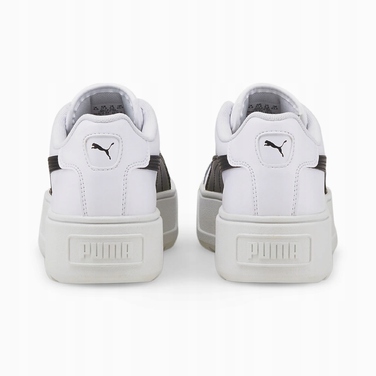 Жіночі спортивні кросівки Puma Karmen, розмір 38