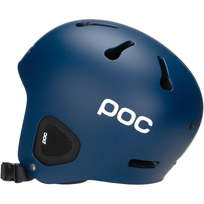 Гірськолижний шолом POC Auric XL/XXL синій