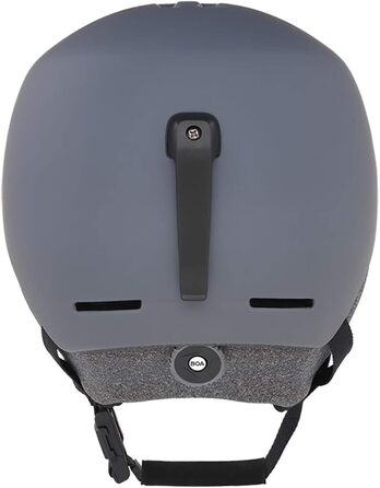 Гірськолижний шолом Oakley MOD1, кований залізо, розмір XL